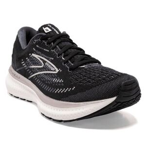 Brooks Womens Glycerin 19 Athletic Running Sneakers shoes sz 7.5 Medium B